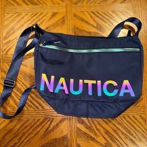 Nautica Small Duffle